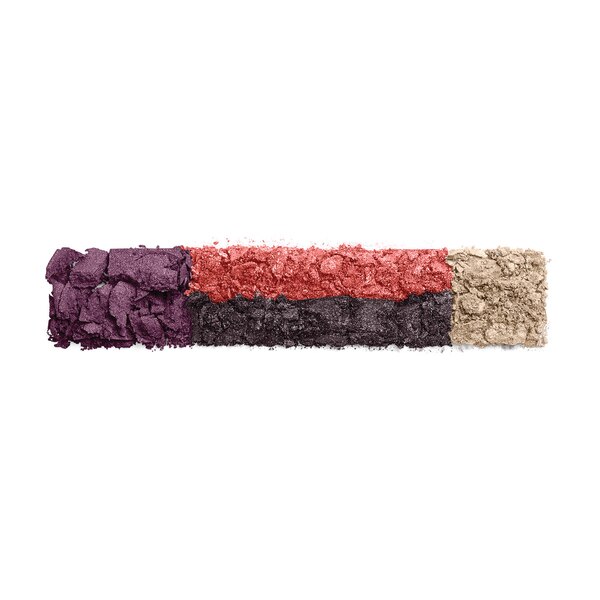 CoverGirl Full Spectrum So Saturated: Quad Eyeshadow Palette