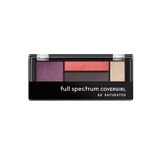 CoverGirl Full Spectrum So Saturated: Quad Eyeshadow Palette, thumbnail image