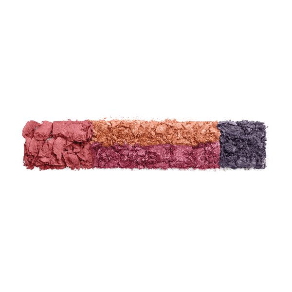 CoverGirl Full Spectrum So Saturated: Quad Eyeshadow Palette