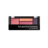 CoverGirl Full Spectrum So Saturated: Quad Eyeshadow Palette, thumbnail image