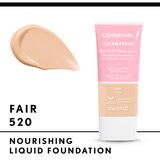 CoverGirl Clean Fresh Skin Milk, thumbnail image