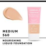 CoverGirl Clean Fresh Skin Milk, thumbnail image