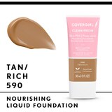 CoverGirl Clean Fresh Skin Milk, thumbnail image