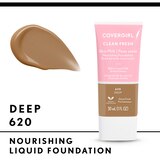 CoverGirl Clean Fresh Skin Milk, thumbnail image