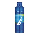 Nautica Blue Ambition Body Spray, 6 OZ, thumbnail image
