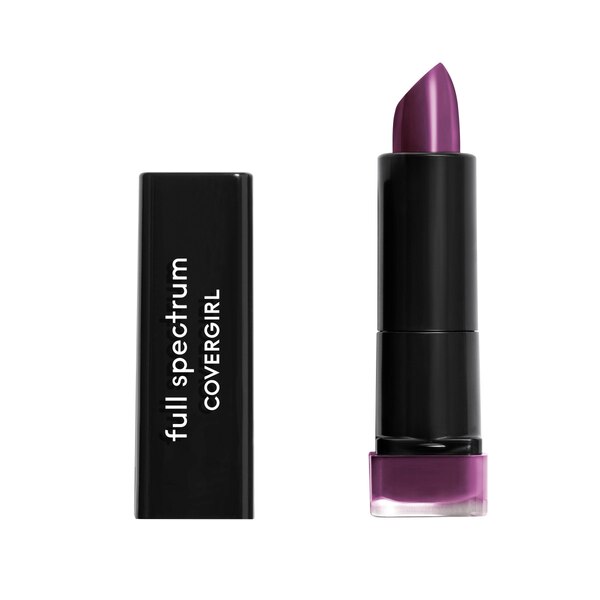 CoverGirl Color Idol: Satin Lipstick