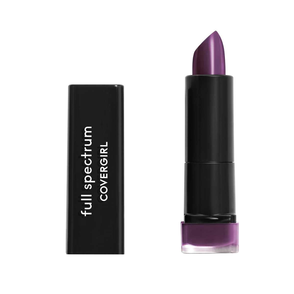 CoverGirl Color Idol: Satin Lipstick