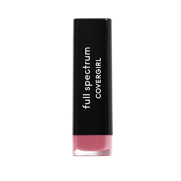 CoverGirl Color Idol: Satin Lipstick
