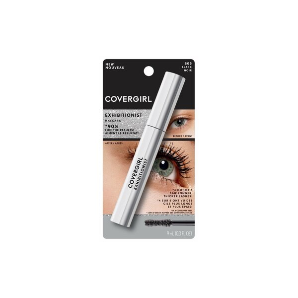 CoverGirl Exhibitionist Mascara