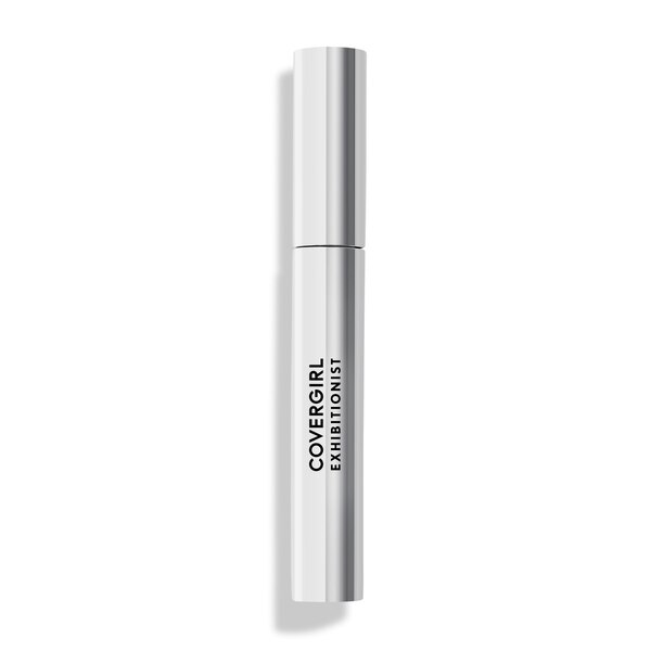 CoverGirl Exhibitionist Mascara, Black-Brown