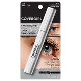 CoverGirl Exhibitionist Mascara, Black-Brown, thumbnail image