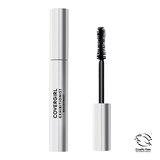 CoverGirl Exhibitionist Waterproof Mascara, Very Black, thumbnail image