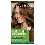 Clairol Natural Instincts Semi-Permanent Hair Color, thumbnail image