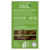 Clairol Natural Instincts Semi-Permanent Hair Color, thumbnail image