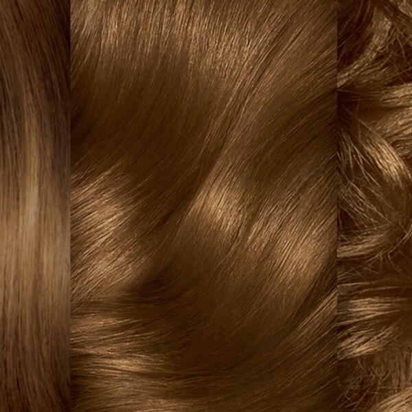 Clairol Natural Instincts Semi-Permanent Hair Color