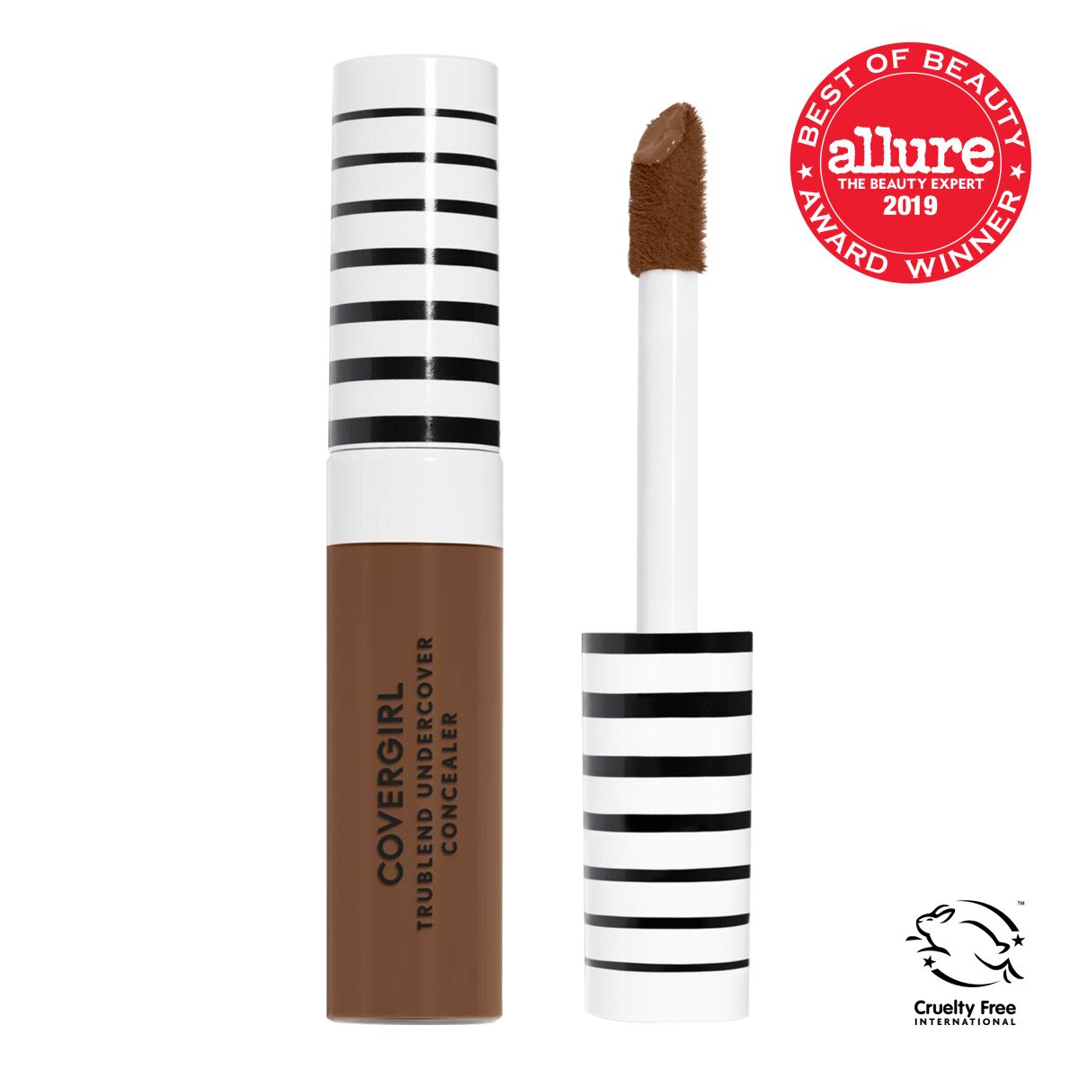 CoverGirl TruBlend Undercover Concealer