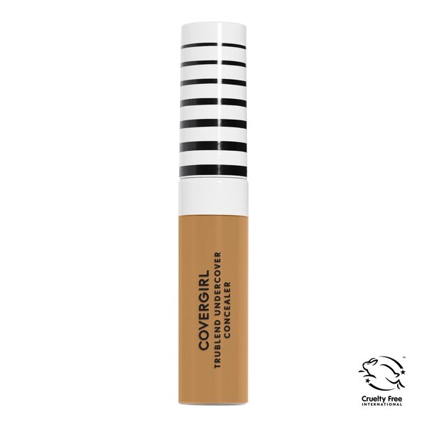 CoverGirl TruBlend Undercover Concealer