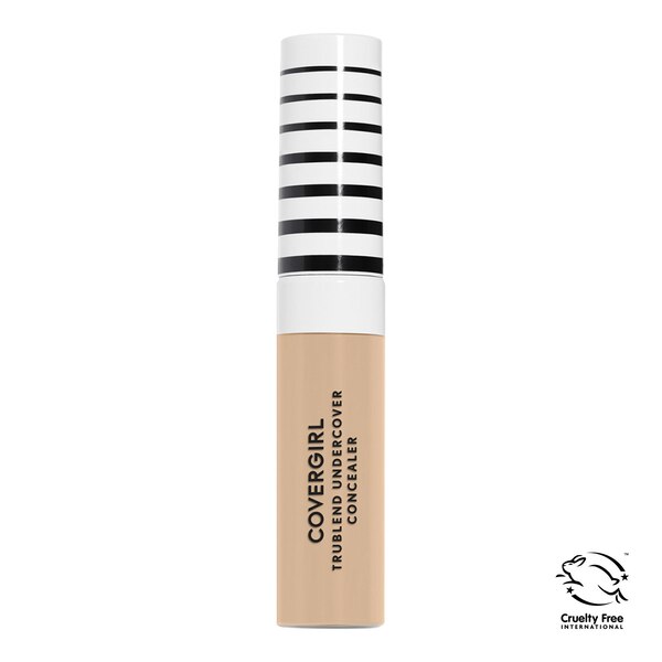 CoverGirl TruBlend Undercover Concealer
