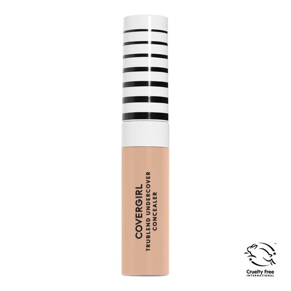 CoverGirl TruBlend Undercover Concealer