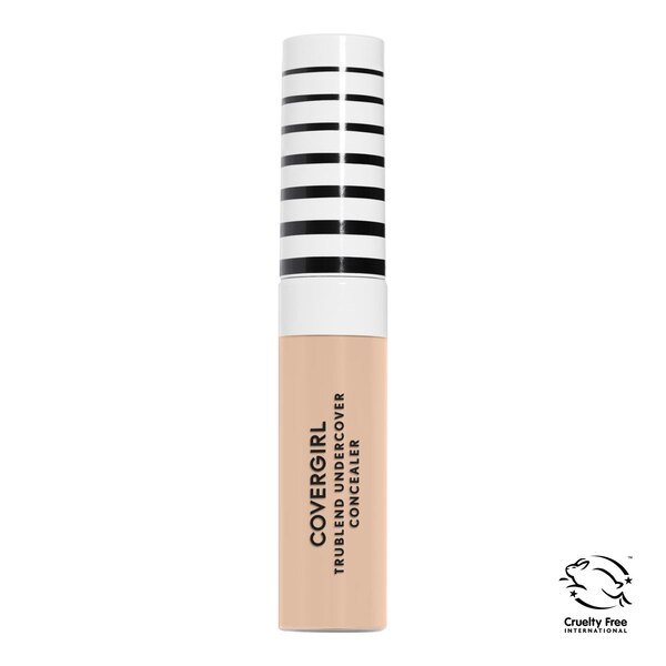 CoverGirl TruBlend Undercover Concealer