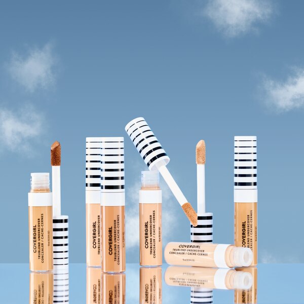 CoverGirl TruBlend Undercover Concealer