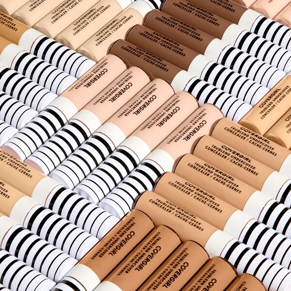 CoverGirl TruBlend Undercover Concealer