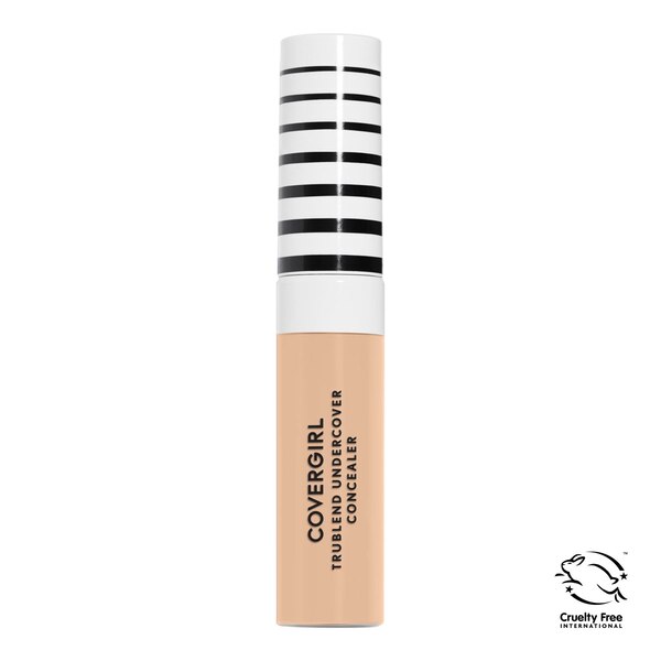 CoverGirl TruBlend Undercover Concealer