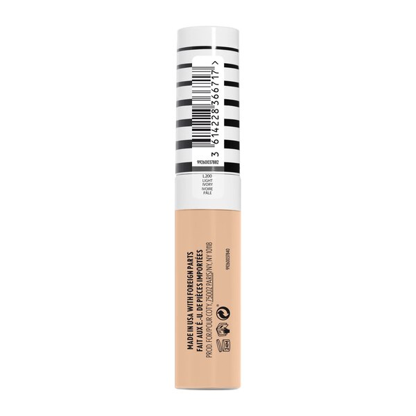 CoverGirl TruBlend Undercover Concealer