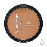 CoverGirl Full Spectrum Sculpt Expert Bronzer, thumbnail image