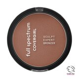 CoverGirl Full Spectrum Sculpt Expert Bronzer, thumbnail image