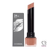 CoverGirl Exhibitionist 24HR Matte Lipstick, thumbnail image