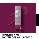 CoverGirl Exhibitionist 24HR Matte Lipstick, thumbnail image
