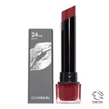 CoverGirl Exhibitionist 24HR Matte Lipstick, thumbnail image