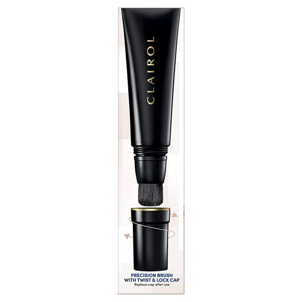 Clairol Root Touch-Up Color Blending Gel