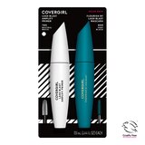 CoverGirl Flourish by Lash Blast Mascara with Primer, thumbnail image