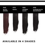 CoverGirl Exhibitionist Uncensored Mascara, thumbnail image