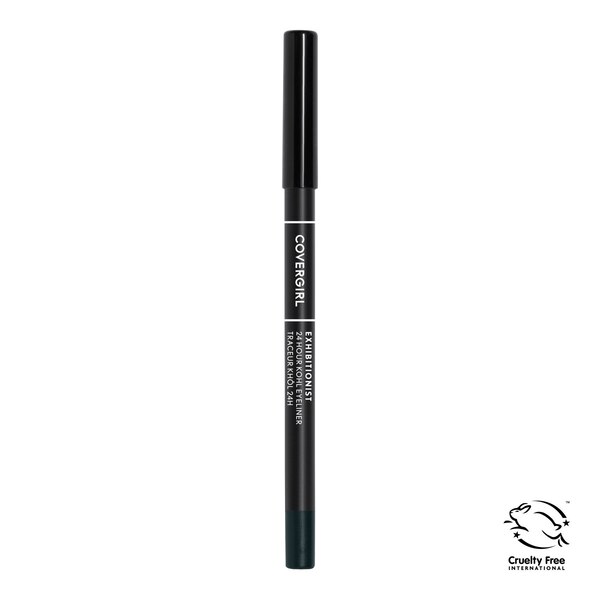 CoverGirl Exhibitionist 24-Hour Kohl Eyeliner