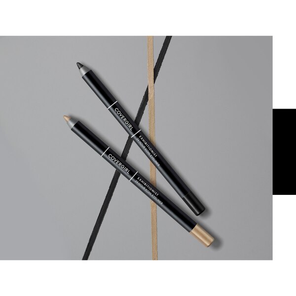 CoverGirl Exhibitionist 24-Hour Kohl Eyeliner