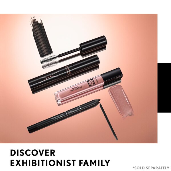CoverGirl Exhibitionist 24-Hour Kohl Eyeliner