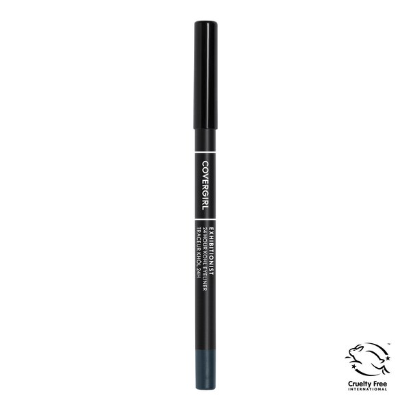 CoverGirl Exhibitionist 24-Hour Kohl Eyeliner