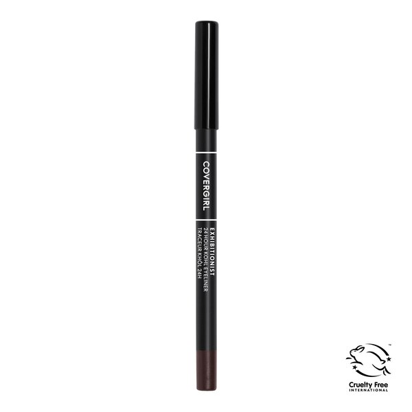 CoverGirl Exhibitionist 24-Hour Kohl Eyeliner