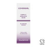 CoverGirl Simply Ageless Skin Blurring Serum, 0.67 OZ, thumbnail image