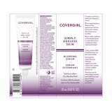 CoverGirl Simply Ageless Skin Blurring Serum, 0.67 OZ, thumbnail image