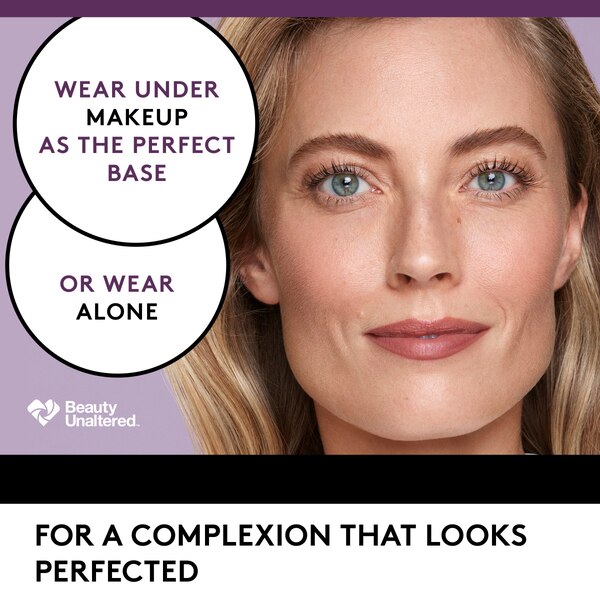 CoverGirl Simply Ageless Skin Blurring Serum, 0.67 OZ