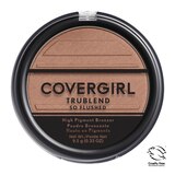 CoverGirl TruBlend So Flushed High Pigment Bronzer, thumbnail image