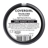 CoverGirl TruBlend So Flushed High Pigment Bronzer, thumbnail image
