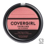 CoverGirl TrueBlend So Flushed High Pigment Blush & Bronzer, thumbnail image