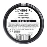 CoverGirl TrueBlend So Flushed High Pigment Blush & Bronzer, thumbnail image