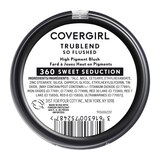 CoverGirl TrueBlend So Flushed High Pigment Blush & Bronzer, thumbnail image 4 of 6