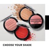 CoverGirl TrueBlend So Flushed High Pigment Blush & Bronzer, thumbnail image 5 of 6